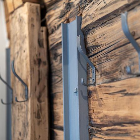 Haus Kirchplatz 4 By Zermatt Premium Apartments Exterior photo