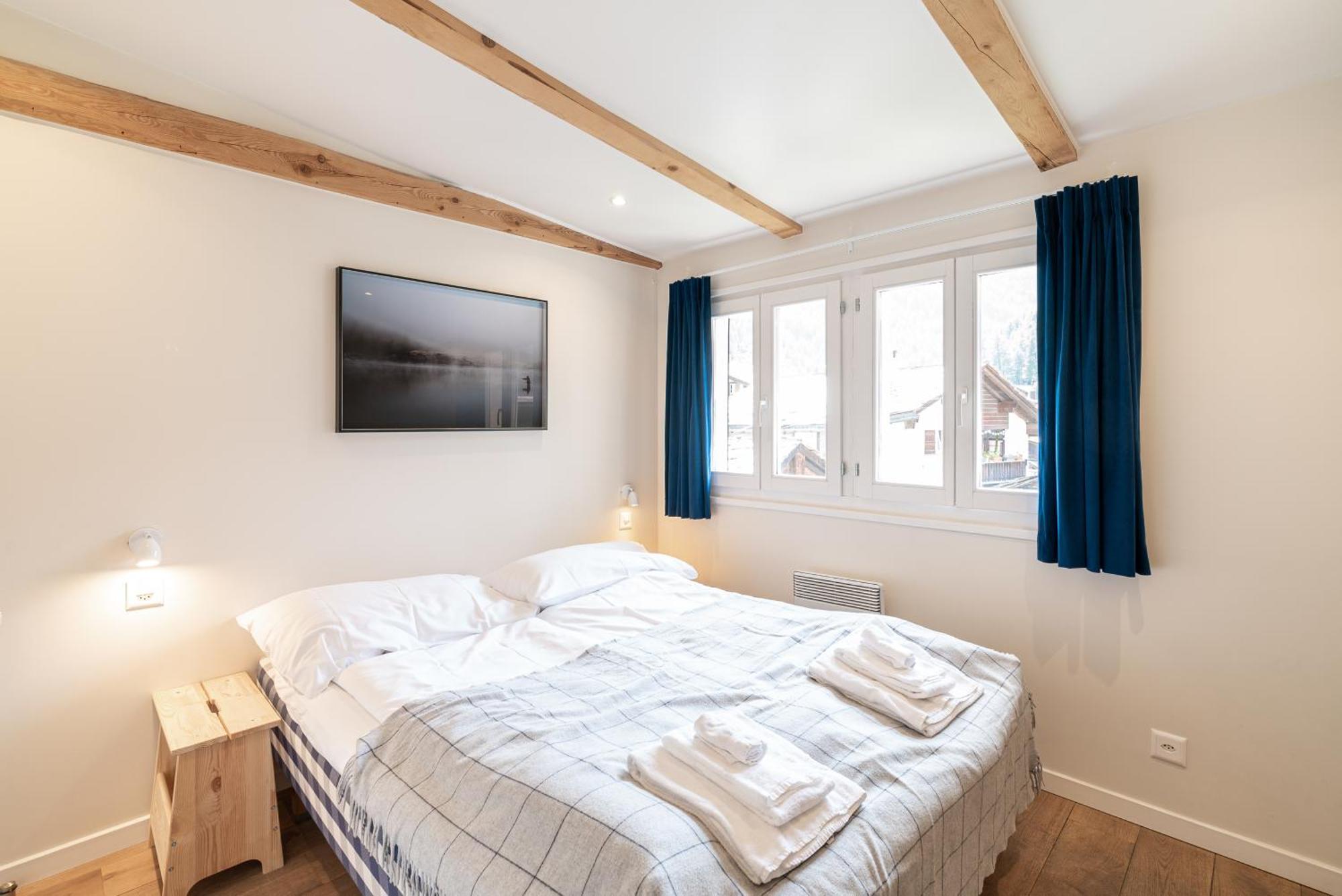 Haus Kirchplatz 4 By Zermatt Premium Apartments Exterior photo
