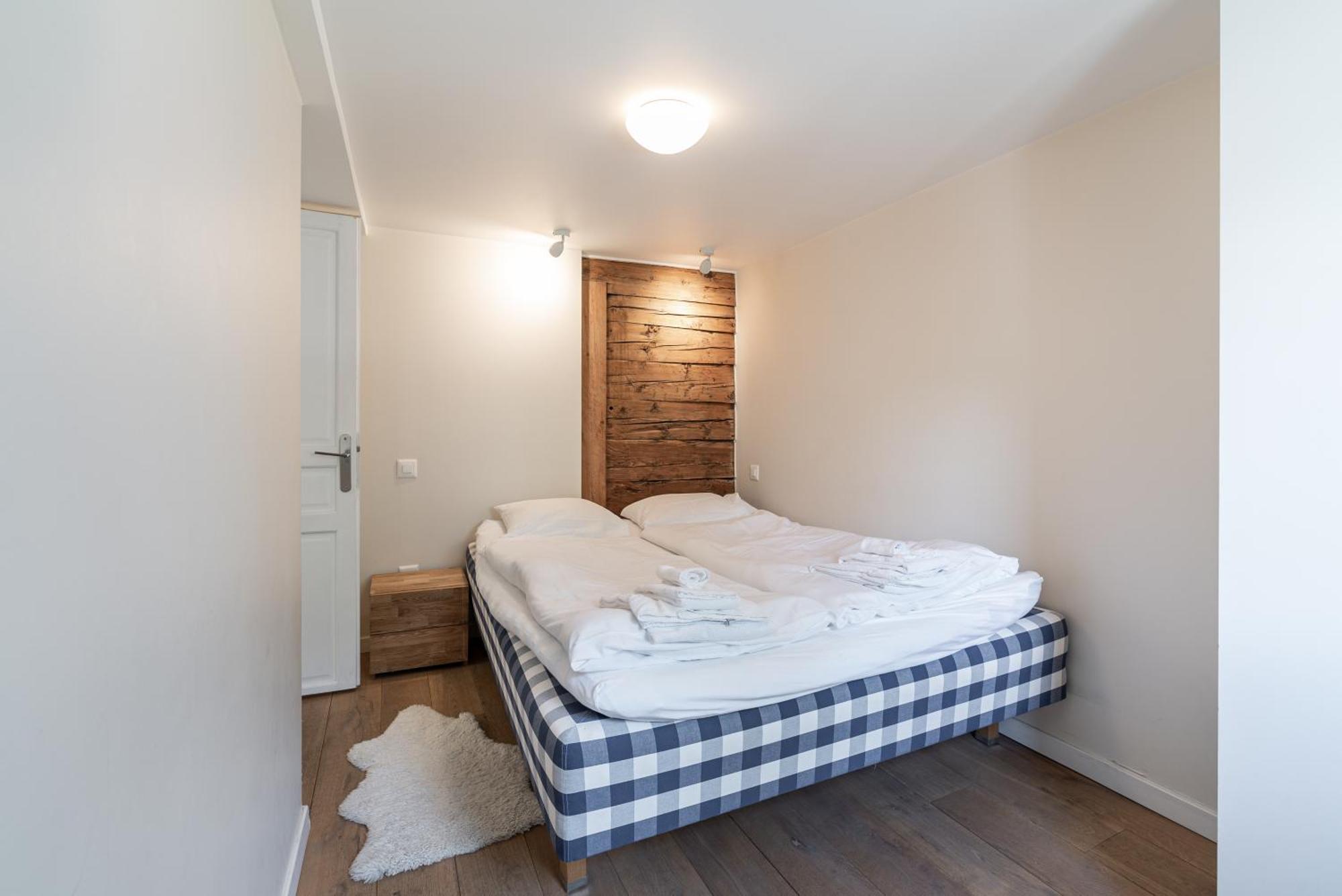 Haus Kirchplatz 4 By Zermatt Premium Apartments Exterior photo