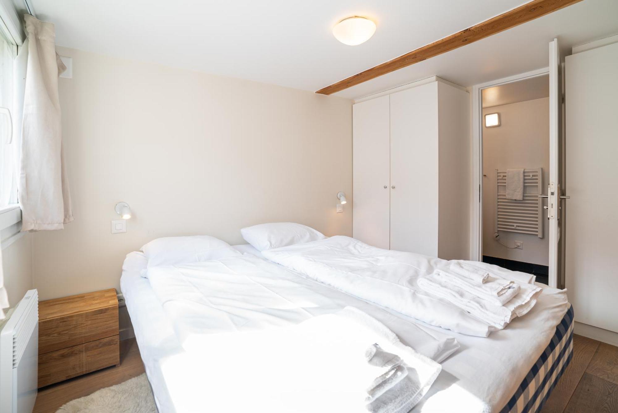 Haus Kirchplatz 4 By Zermatt Premium Apartments Exterior photo